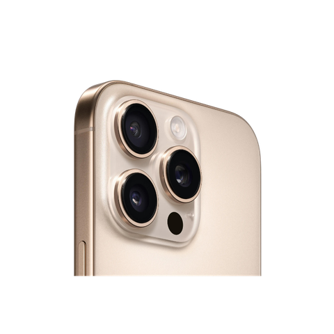 iPhone 16 Pro Max (Hàng Nhập Khẩu LL/A)