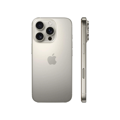 iPhone 16 Pro Max 99%