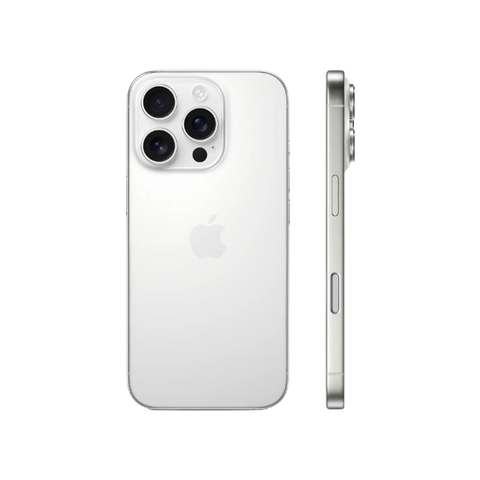 iPhone 16 Pro Max 99%