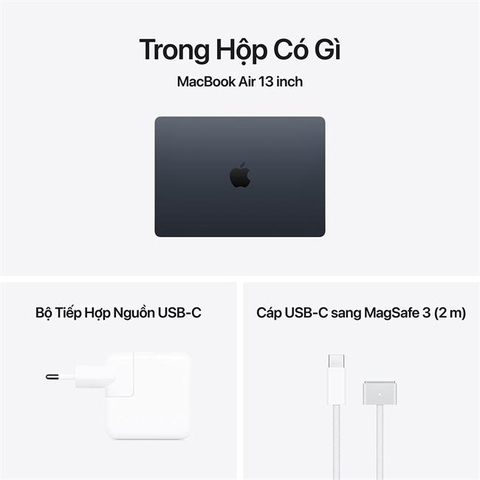 MacBook Air 13 inch M5 16GB/1TB/10GPU 35W