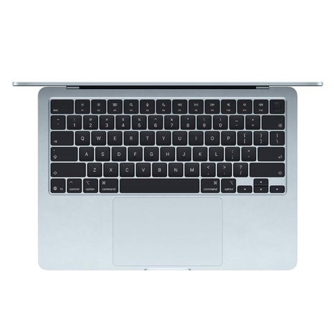 MacBook Air 13 inch M5 16GB/512GB
