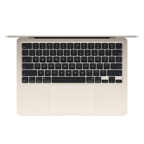 MacBook Air 13 inch M5 16GB/512GB
