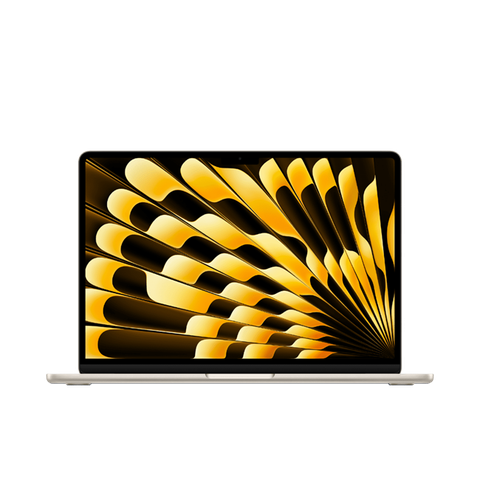 MacBook Air 13 inch M5 16GB/1TB/10GPU 35W
