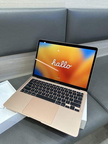 Macbook Air M1 256GB  99%