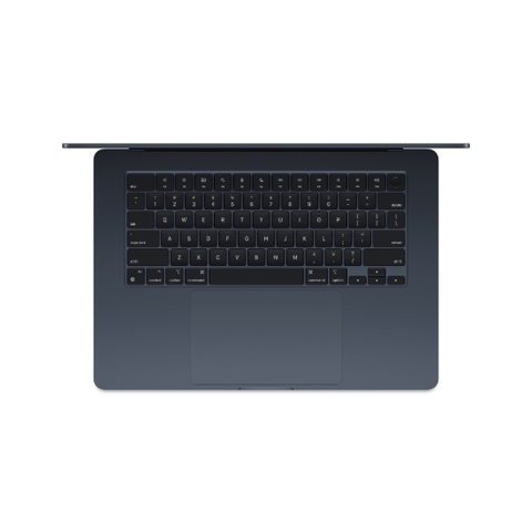 MacBook Air M3 15 inch 2024 - Chính hãng VN