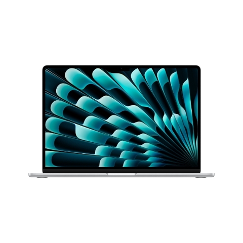 MacBook Air M3 15 inch 2024 - Chính hãng VN