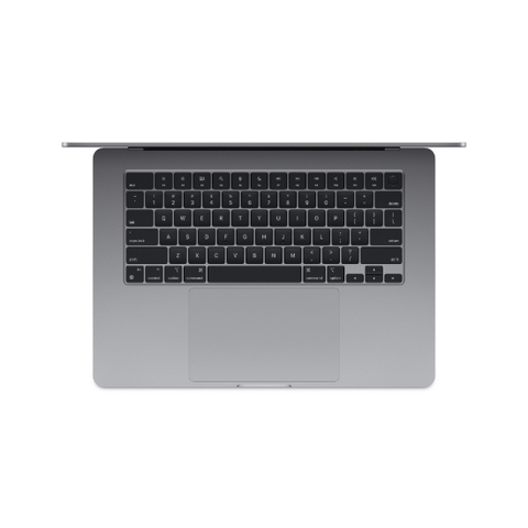 MacBook Air M3 15 inch 2024 - Chính hãng VN