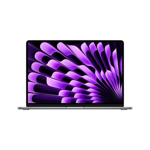 MacBook Air M3 15 inch 2024 - Chính hãng VN