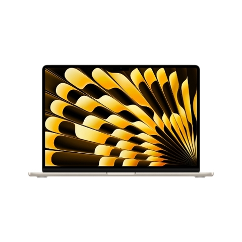 MacBook Air M3 15 inch 2024 - Chính hãng VN