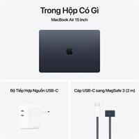MacBook Air M4 15 inch (10 core GPU | 16GB RAM | 512GB SSD)