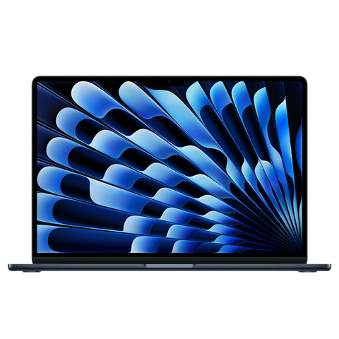 MacBook Air M4 15 inch (10 core GPU | 16GB RAM | 512GB SSD)