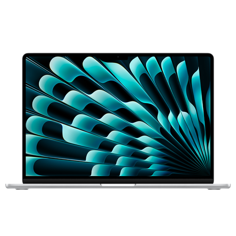 MacBook Air M4 15 inch (10 core GPU | 16GB RAM | 512GB SSD)