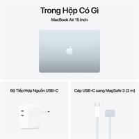 MacBook Air M4 15 inch (10 core GPU | 16GB RAM | 512GB SSD)