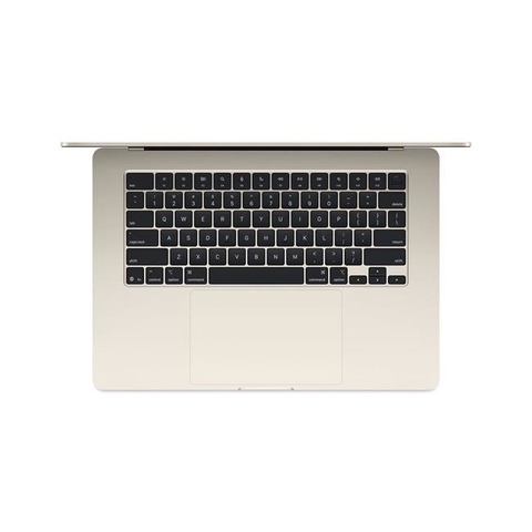 MacBook Air M4 15 inch (10 core GPU | 16GB RAM | 512GB SSD)