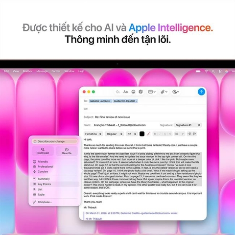 MacBook Neo 13 inch A18 Pro