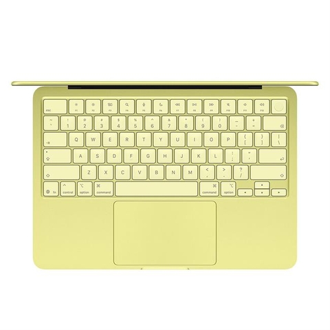 MacBook Neo 13 inch A18 Pro