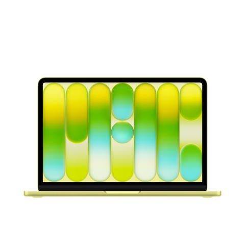 MacBook Neo 13 inch A18 Pro