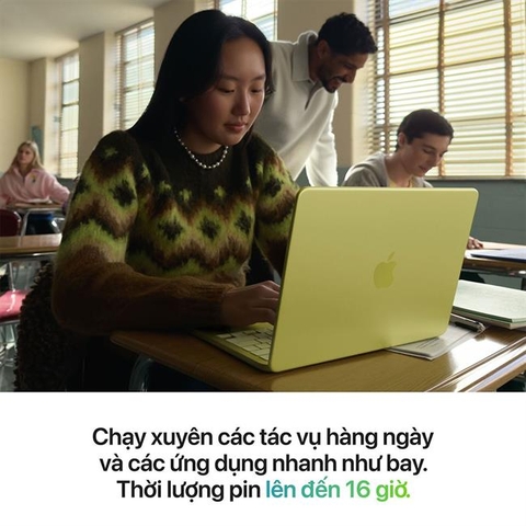MacBook Neo 13 inch A18 Pro