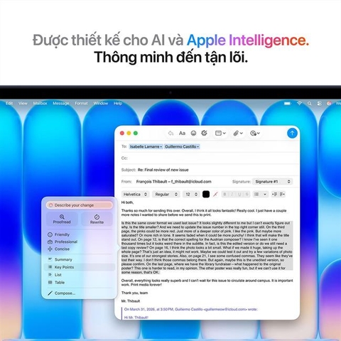 MacBook Neo 13 inch A18 Pro