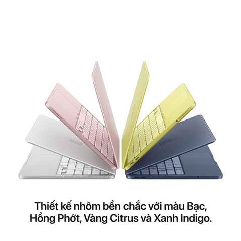 MacBook Neo 13 inch A18 Pro