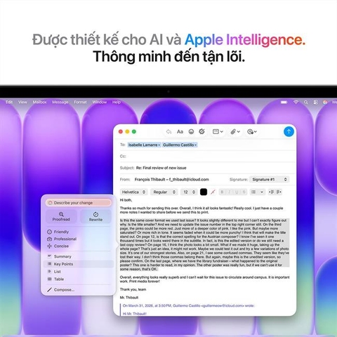 MacBook Neo 13 inch A18 Pro