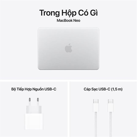 MacBook Neo 13 inch A18 Pro