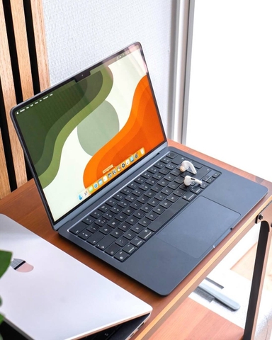 MacBook Air M2 13.6-inch (8GB RAM|256GB SSD) 99%