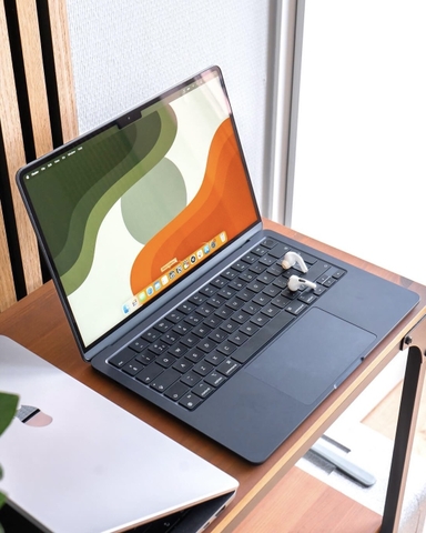 MacBook Air M2 13.6-inch (8GB RAM|256GB SSD) 99%
