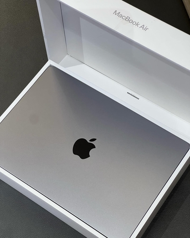 MacBook Air M2 13.6-inch (8GB RAM|256GB SSD) 99%