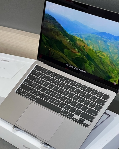 MacBook Air M2 13.6-inch (8GB RAM|256GB SSD) 99%