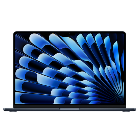 MacBook Air 15 inch M5