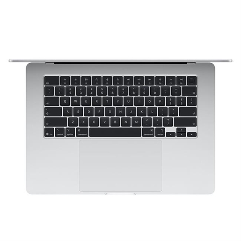 MacBook Air 15 inch M5