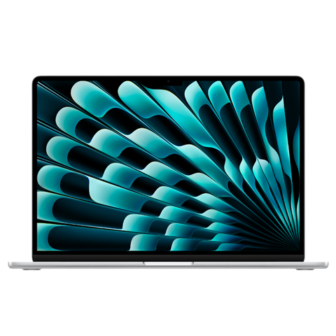 MacBook Air 15 inch M5