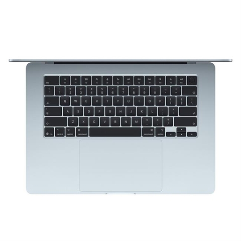 MacBook Air 15 inch M5