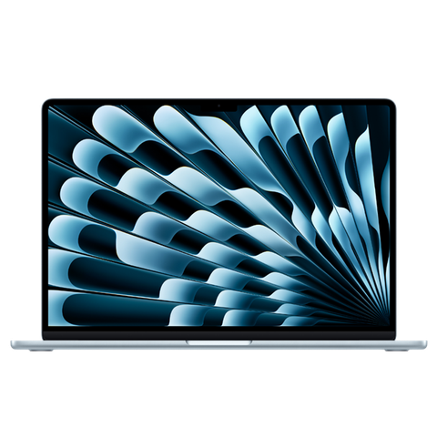 MacBook Air 15 inch M5