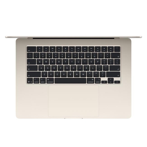 MacBook Air 15 inch M5