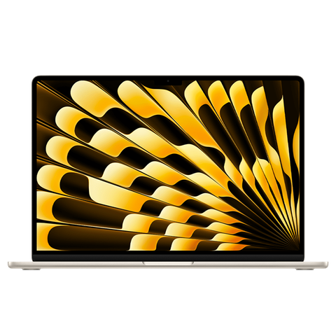 MacBook Air 15 inch M5