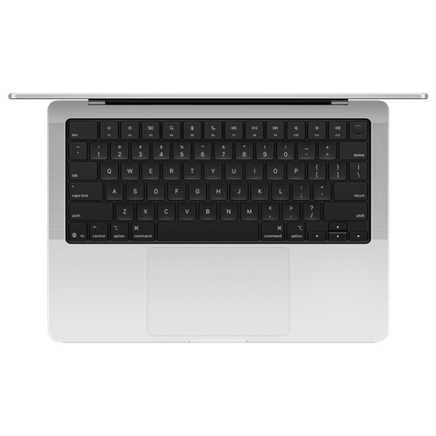MacBook Pro 14 inch M5 16GB/512GB/10GPU/Sạc 70W