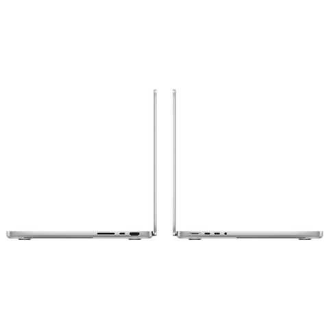 MacBook Pro 14 inch M5 16GB/1TB/10GPU/Sạc 70W