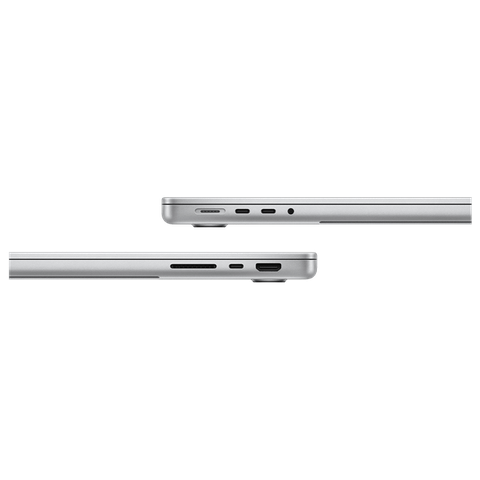 MacBook Pro 14 inch M5 16GB/512GB/10GPU/Sạc 70W