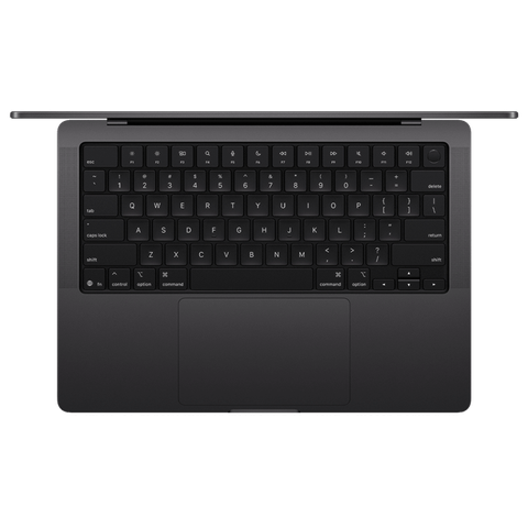MacBook Pro 14 inch M5 16GB/512GB/10GPU/Sạc 70W