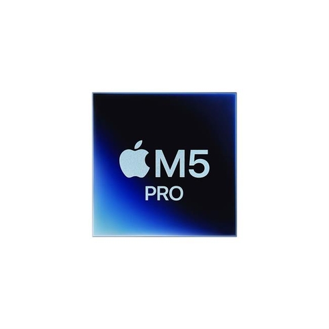 MacBook Pro 16 inch M5 Pro