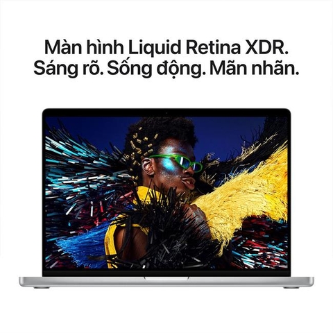 MacBook Pro 16 inch M5 Pro
