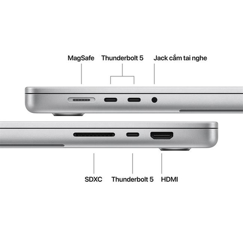 MacBook Pro 16 inch M5 Pro