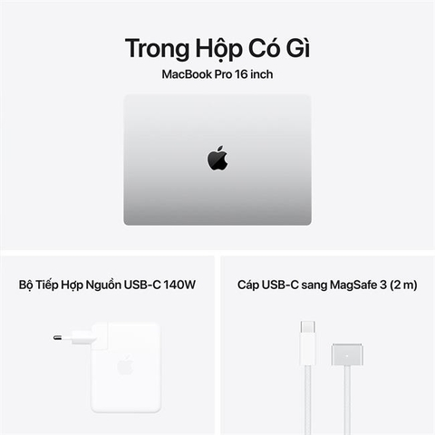 MacBook Pro 16 inch M5 Pro