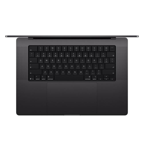 MacBook Pro 16 inch M5 Pro