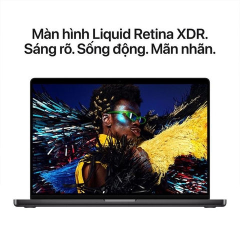 MacBook Pro 16 inch M5 Pro