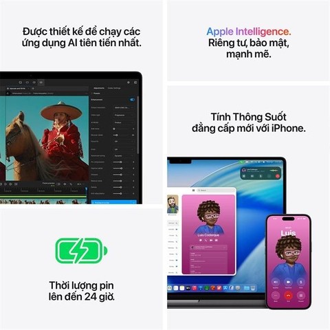 MacBook Pro 16 inch M5 Pro