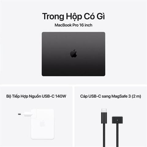 MacBook Pro 16 inch M5 Pro
