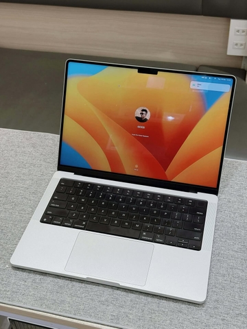 SALE MacBook Pro 14inch M1Pro (14-Core/32GB/1TB) 99%